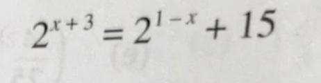 Solve the following equation.Please help with this question and show working-example-1