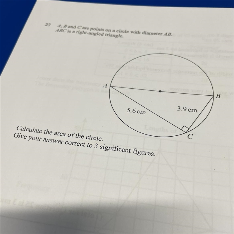 Please help me I need this for exam tomorrow and can u please show the working-example-1