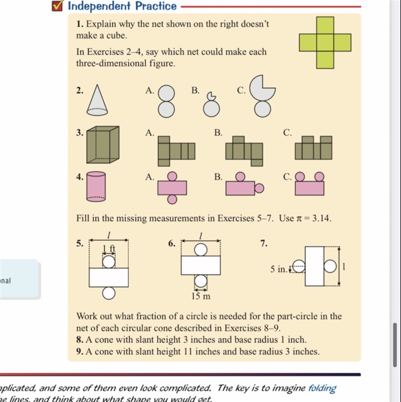 Answer number 4 please-example-1