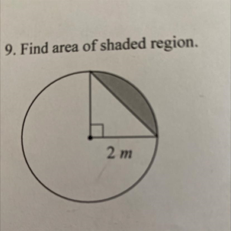 Find area of shaded region.-example-1