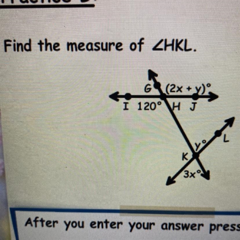 please help I am really stuck on this one!! I would like an explanation with the answer-example-1