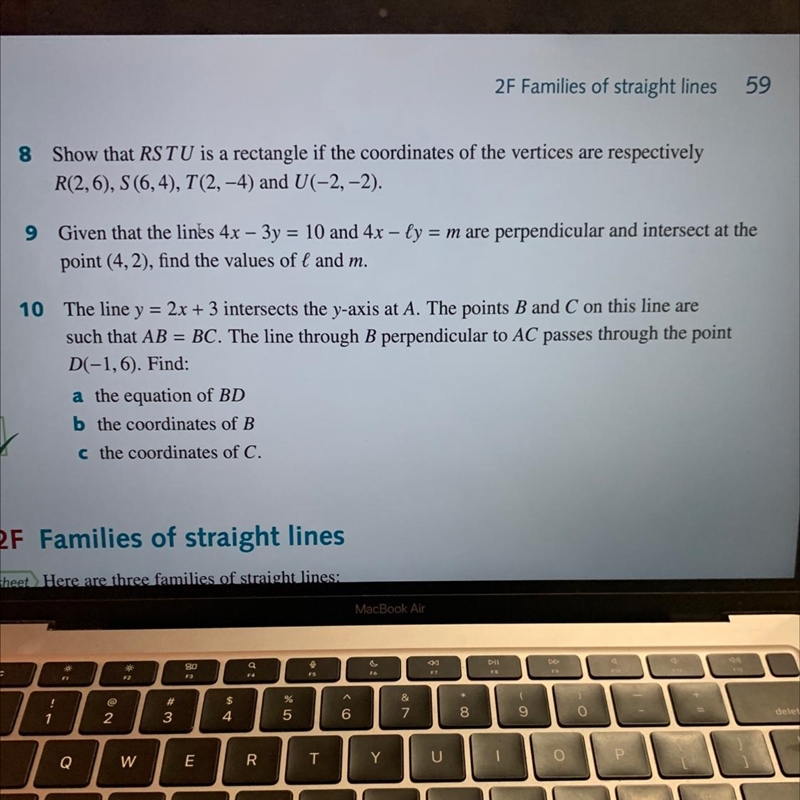 20 POINTS Please only have to answer question 9-example-1