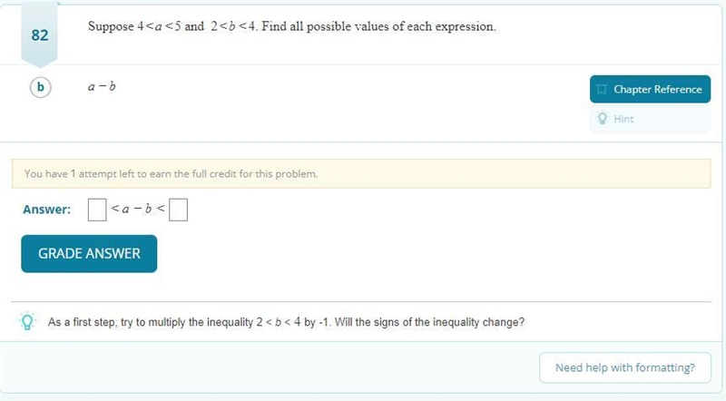 Suppose 4 ? Please help I dont understand how to solve it.-example-1