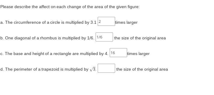 Please help me on all of these problems i am confused how they correlate-example-1