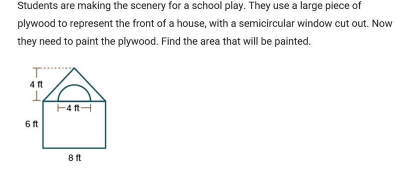 2. Describe your strategy for finding the area that needs to be painted. (2 points-example-1