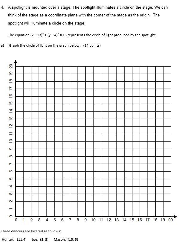 Please help if possible, there is a graph, and then an A and B question, please answer-example-1