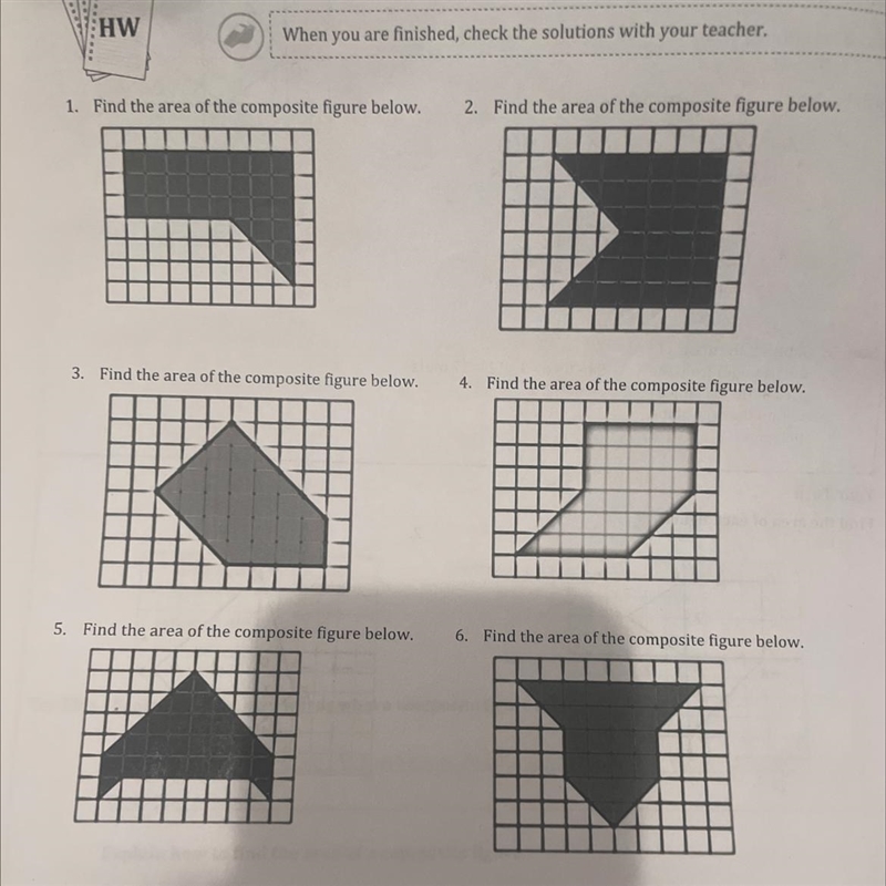 I need help with this page-example-1