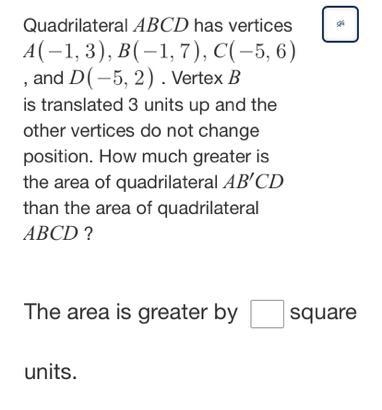 Geometry, Translations. Please help me with this one. 20 points.-example-1