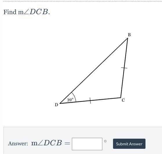 Please hurry find DCB-example-1