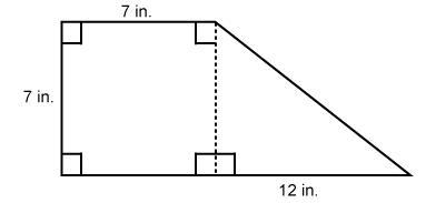 In this figure, 52.9% of the area is painted yellow. How much of the area is painted-example-1