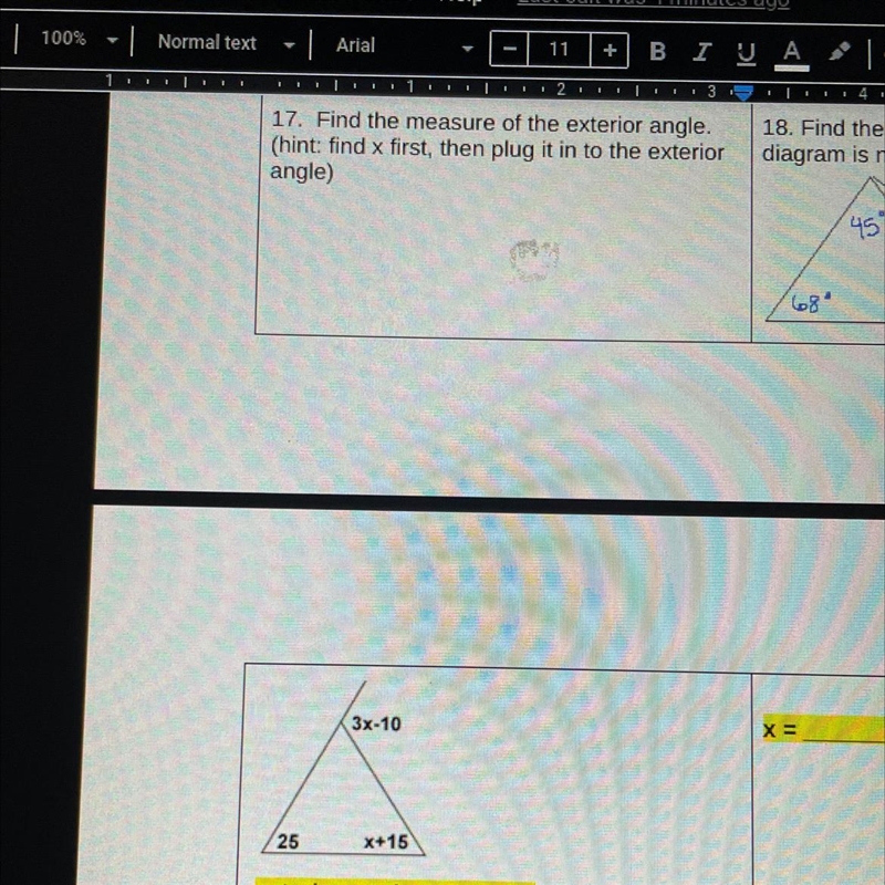 I’m not really sure what to do-example-1