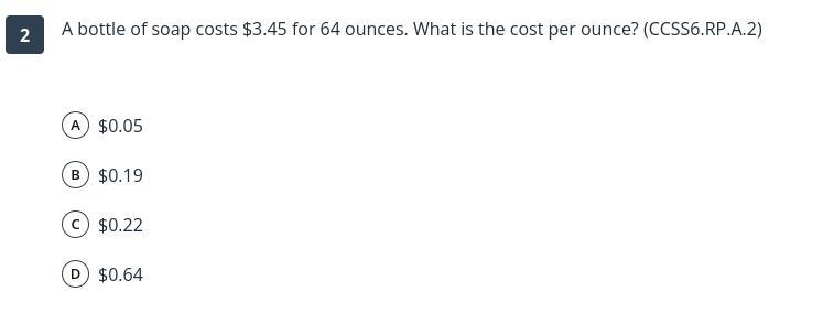 WORTH 40 POINTS PLEASE HELP ME ((UNIT RATES))-example-1