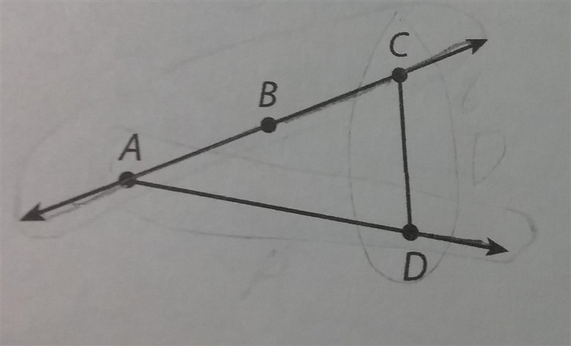 How many lines are in the drawing?​-example-1