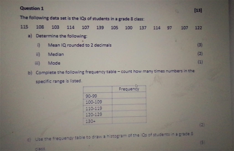 PLEASE HELP ME ASAP AND SHOW CALCULATIONS ​-example-1