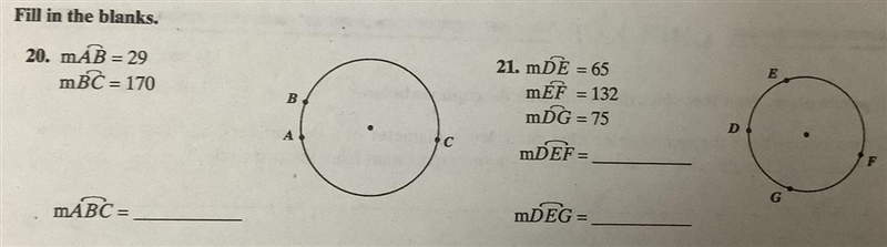 Geometry: fill in the blanks (ASAP!)-example-1