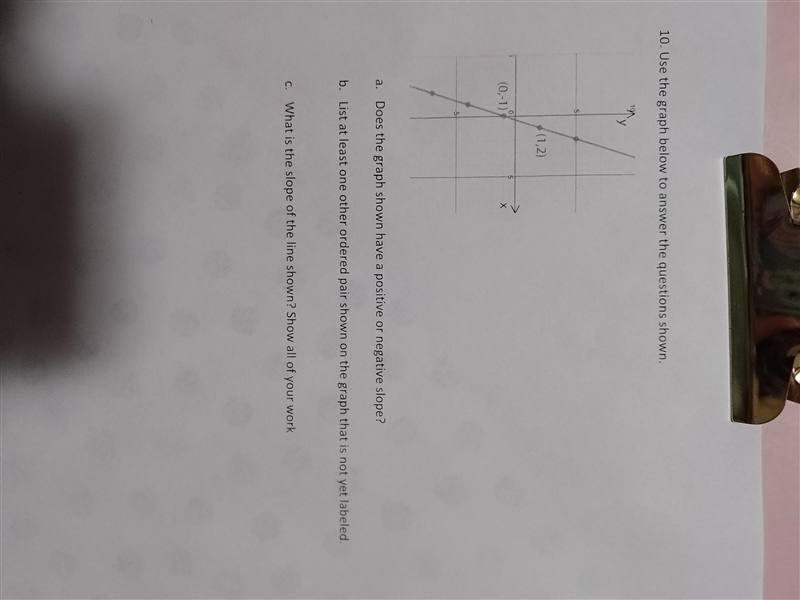 Can someone please help me with this? It's urgent! I need to turn it in tomorrow, please-example-1