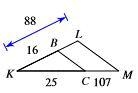 State if the pair of triangles are similiar. pls help-example-1