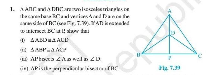 Could someone help me with the first two parts of this geometry question? I can do-example-1