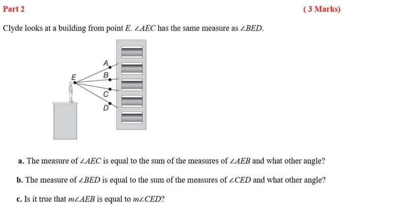 Can anyone do this i need it rn+ tell me the part when u answer-example-2