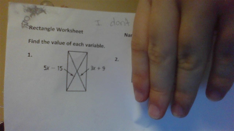 Find the value of the variable-example-1