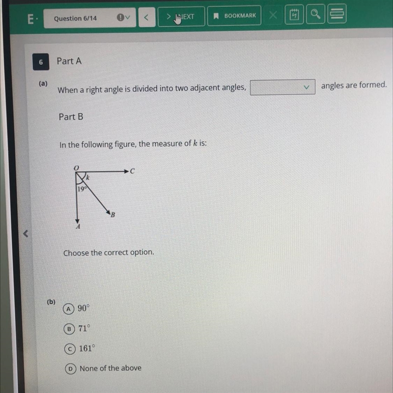 NO BOTS!! What’s The Answer of this math image?-example-1