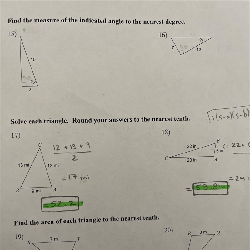 How do i do 15, 16???-example-1