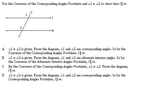 Show that l || m? See photo below for problem,-example-1