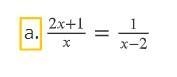 Identify all values of that make the equation true. Please explain them as step by-example-1