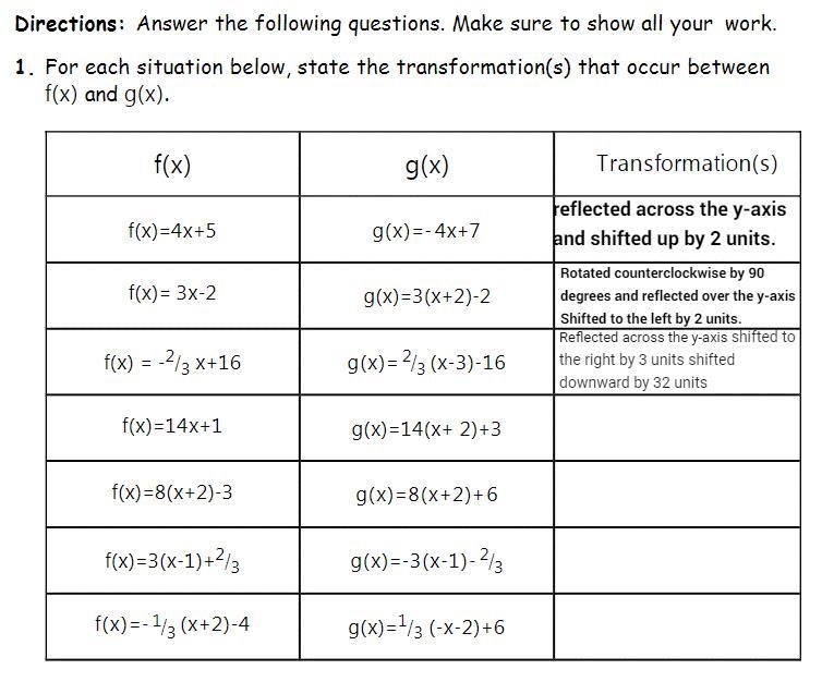 Please help you will gwet awot of points, dis is difficuwt maf pwoblem. i answer first-example-1