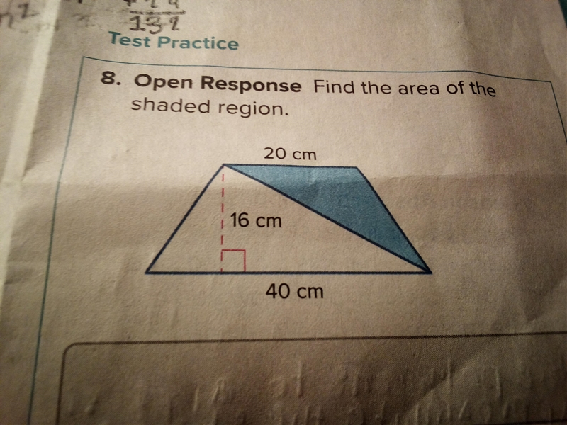 Find the area of each figure. If necessary use 3.14 for pi and round to the nearest-example-2