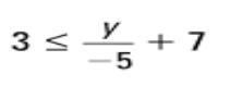 Help me find the answer!! 2-step equation-example-1