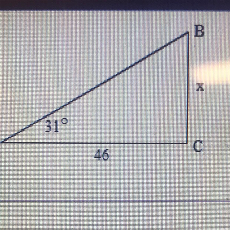 Please help! Solve for x-example-1