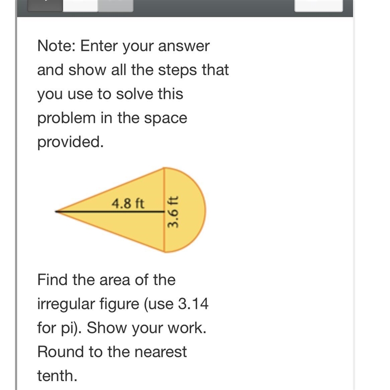 Okay I really need someone help rn this is for my geometry test!!! Please take time-example-1