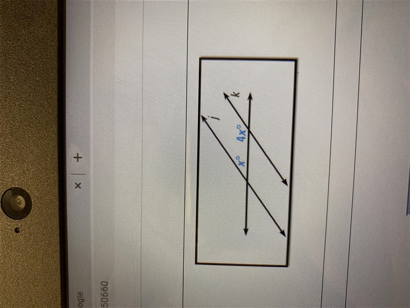 Solve for X please help I do not understand !-example-1