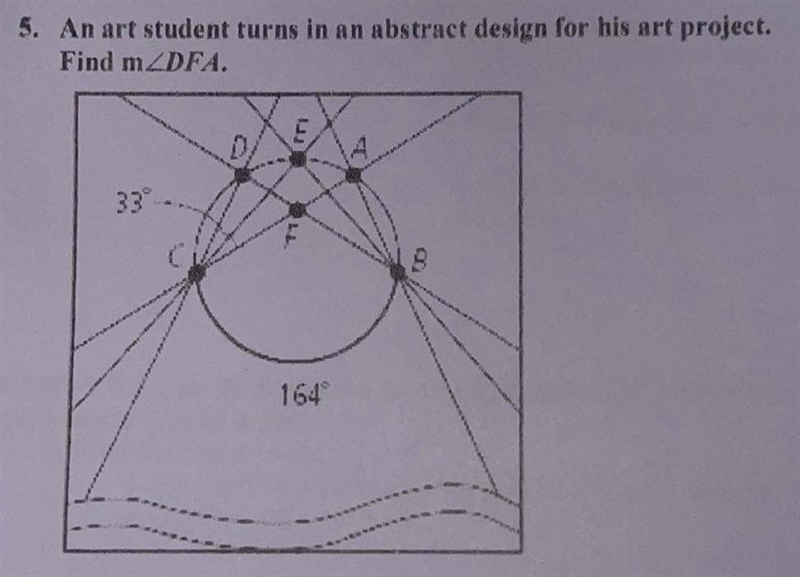 Find the value of x in the diagram shown below. can someone help me here (show the-example-1