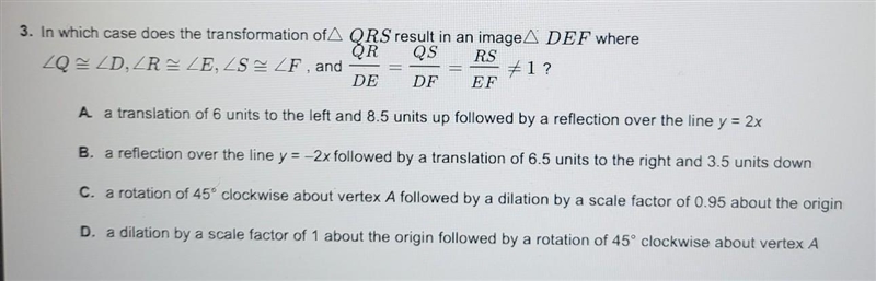 Need help thinks its d​-example-1