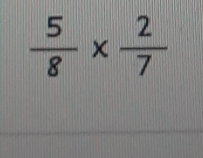 Simplify the fraction below​-example-1