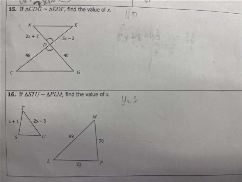 Help with these two questions, 100 points!!-example-1