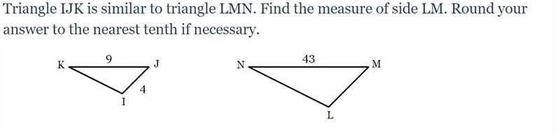 How do I find the measure of the triangles? Help.-example-1