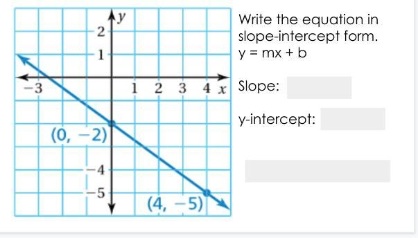 Please show all of your work-example-1