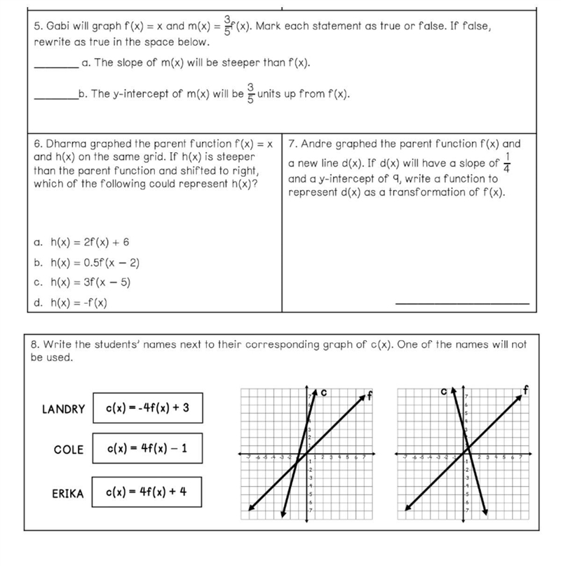 Y’all I really don’t understand- Some help with some of this transformation on linear-example-2