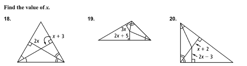 helpp me plss! geometry, how to find x. i kinda need step by step for better understanding-example-1