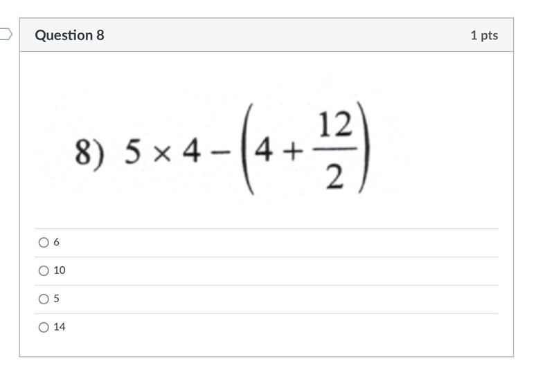 Can someone help me solve this, no need to show work just the answer-example-1