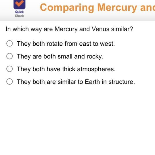 In which way are mercury n Venus similar ?-example-1