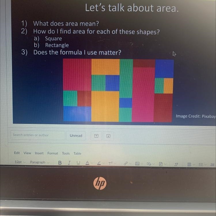 HELP PLS I got the first part about what dose area means but don’t get 2,3-example-1