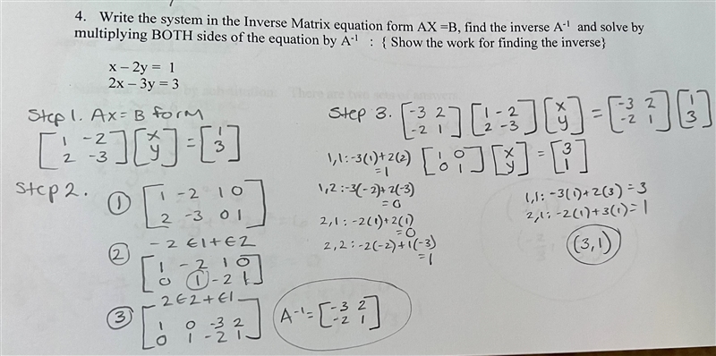 Please show all steps/work. I have attached the problem as well as a similar example-example-2