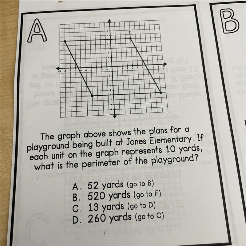 How would you solve this?-example-1