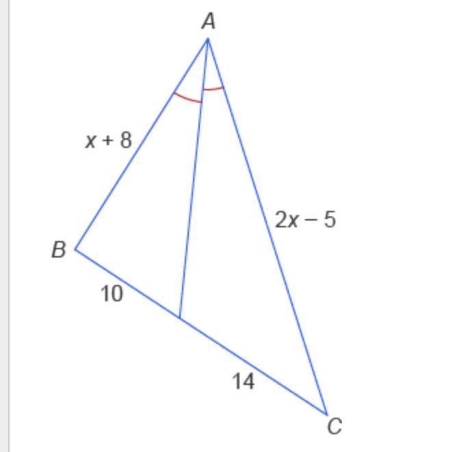 What is the value of x?-example-1