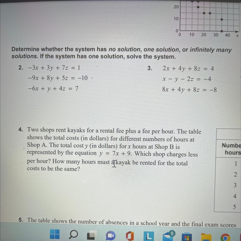 I need help with number 3-example-1