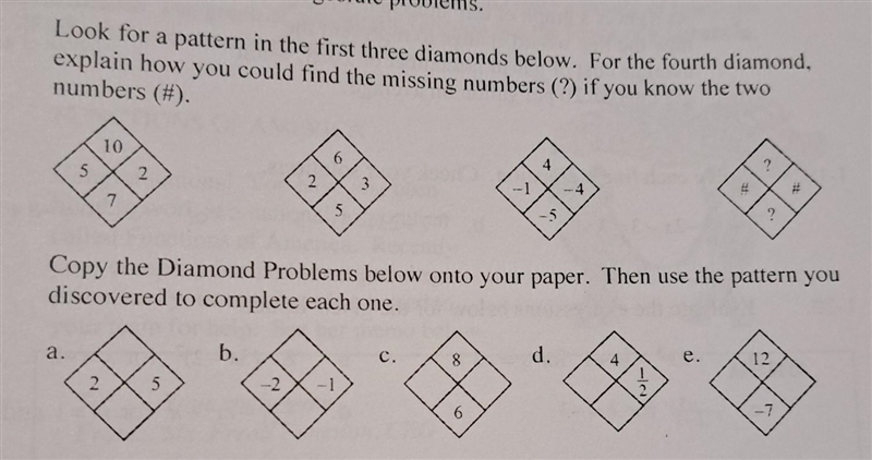 Struggling to figure out problem D on this, please help!​-example-1